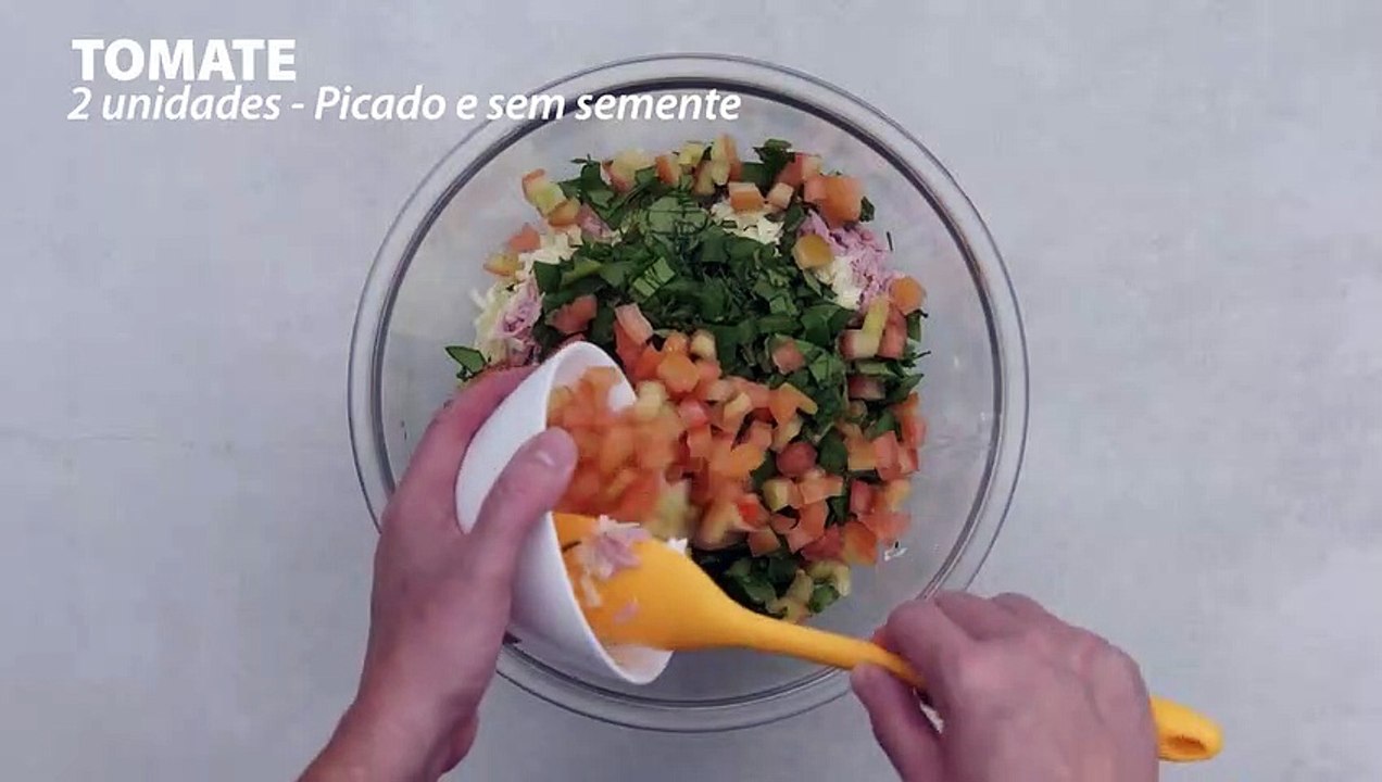 Canelone em 30 minutos: veja como fazer