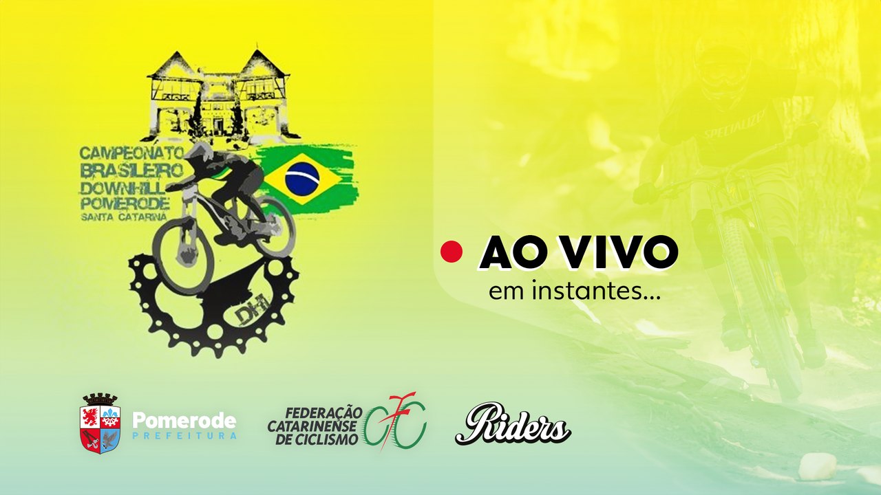 Campeonato Brasileiro de Downhill MTB