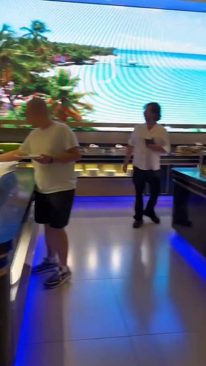 Le plus grand buffet à volonté d’Ile-de-France est aussi l’un des moins chers 