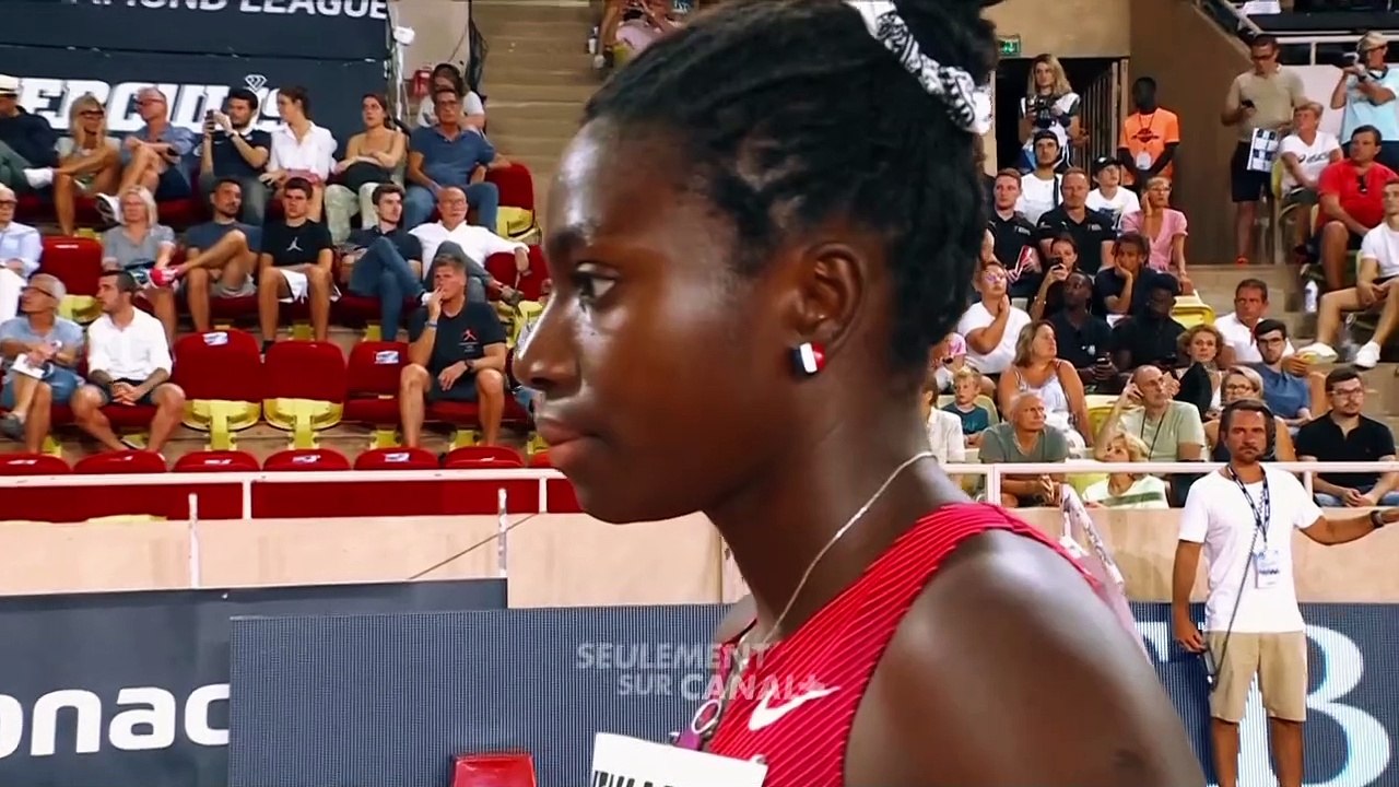 Mondo Duplantis - Toujours plus haut - 21 juillet