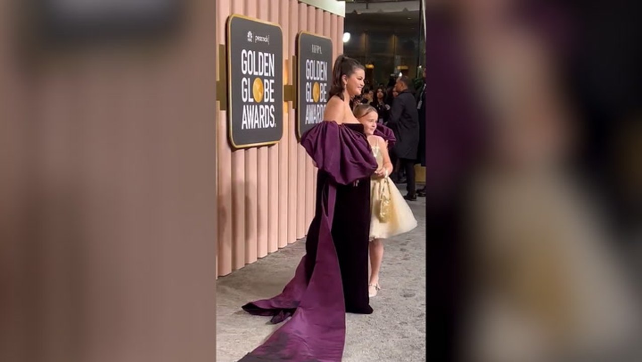 Selena Gomez’s little sister proves she’s Taylor Swift’s biggest fan with new hairdo