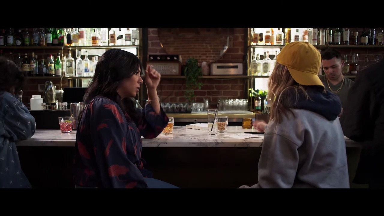 The List | movie | 2023 | Official Trailer