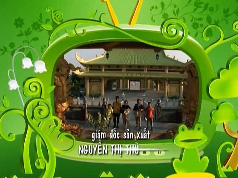 Gia đình số đỏ - Phim Việt Nam - Tap 1