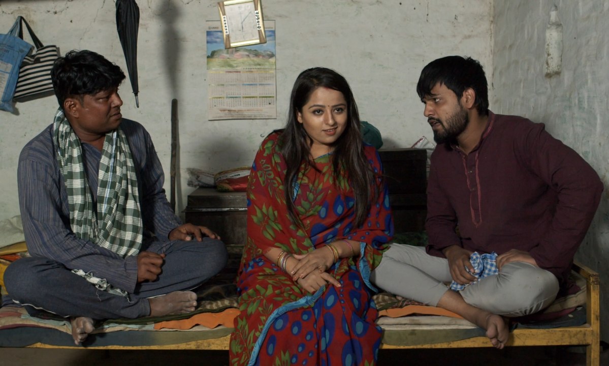 Romantic Web Series | Ep-08-വന്യമായ ആഗ്രഹം