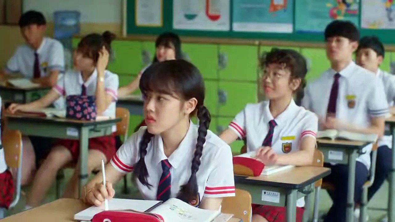 Sweet Revenge 1 - Ep 6 (Eng Sub)