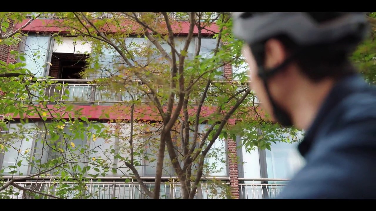 Not Others ep 1 eng sub