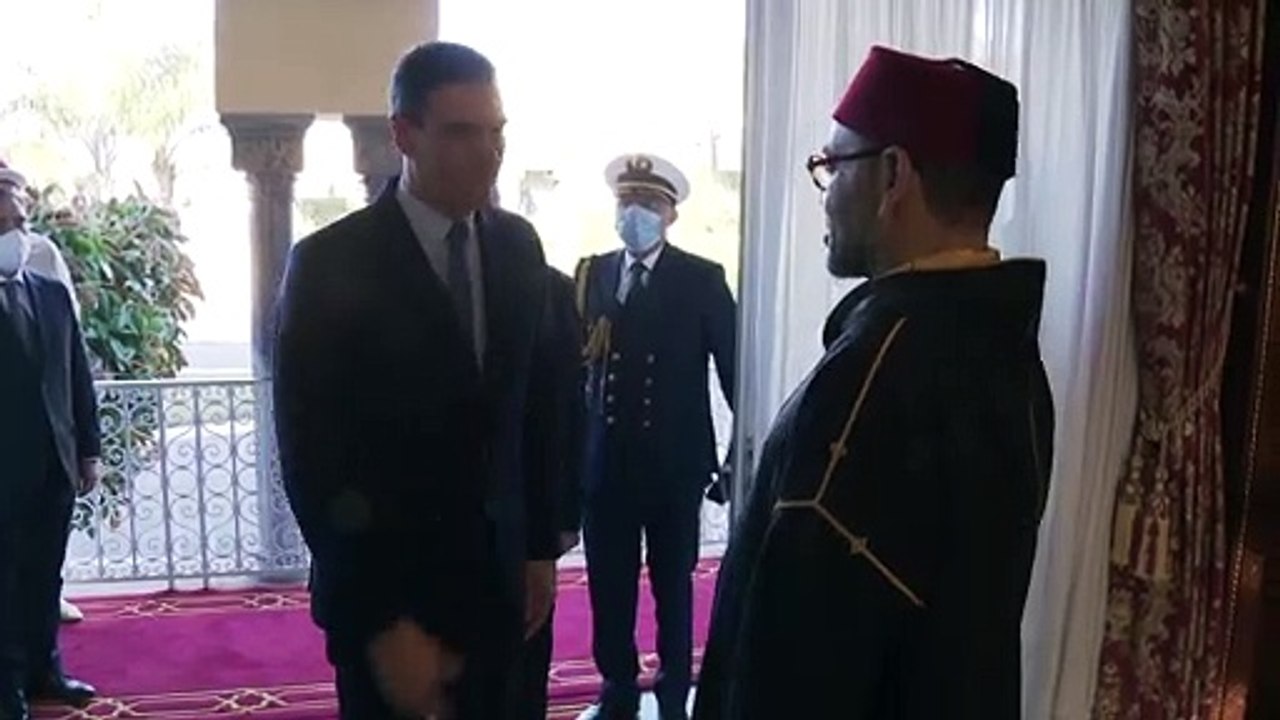 Israel reconoce "la soberanía de Marruecos sobre el territorio del Sáhara Occidental"