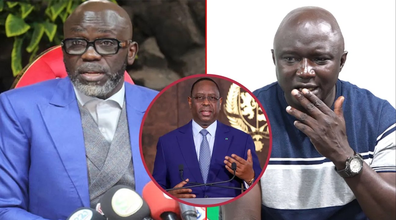 Babacar Touré corrige Cheikh Yerim Seck dans l’émission La Bonne Heure