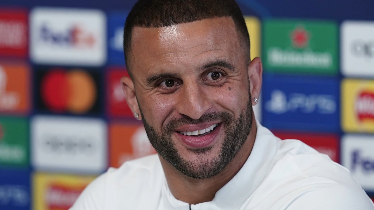Bericht: FC Bayern erzielt Einigung mit Kyle Walker!