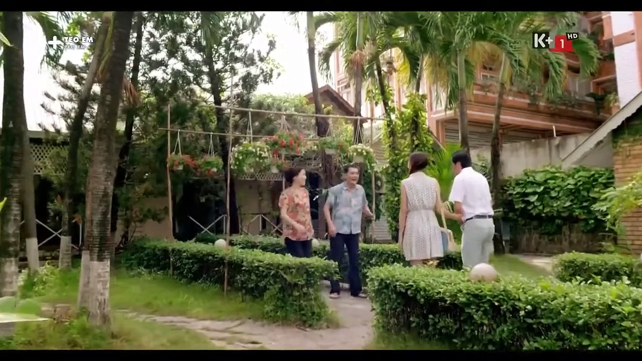 TÈO EM 2013  - PHÀI HÀI CHIẾU RẠP VIỆT NAM