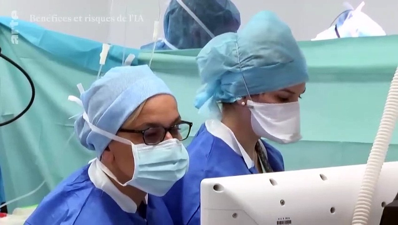 ChatGPT est-il dangereux ? | ARTE Info Plus