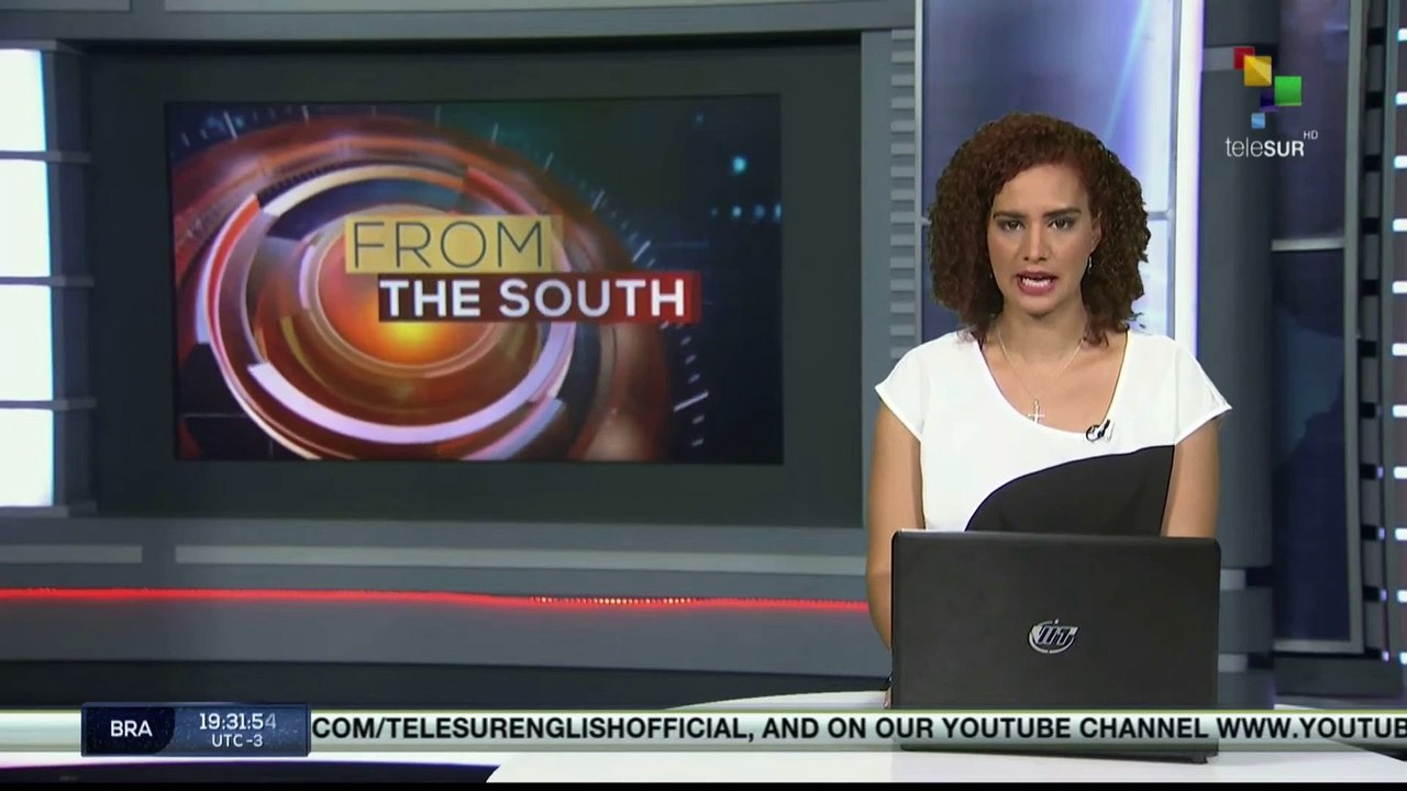 Cuba: ELN and Colombian government sign ceasefire protocols