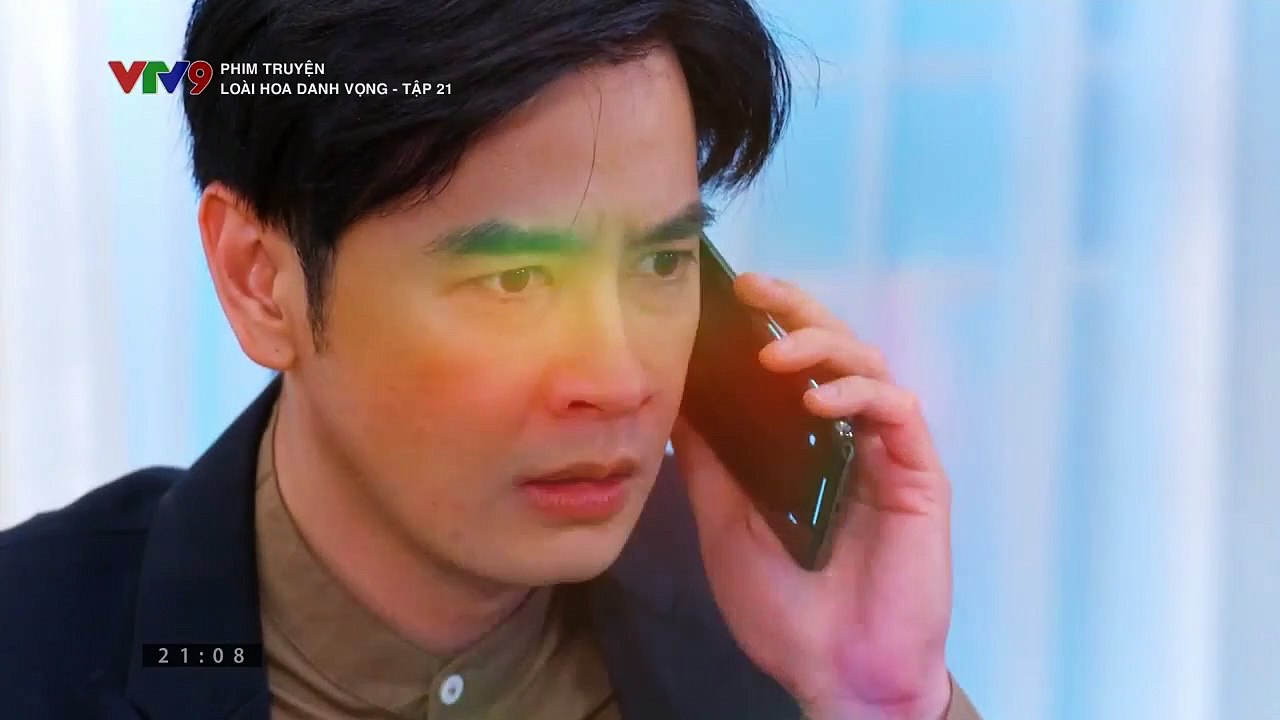 Loài hoa danh vọng Tập 21