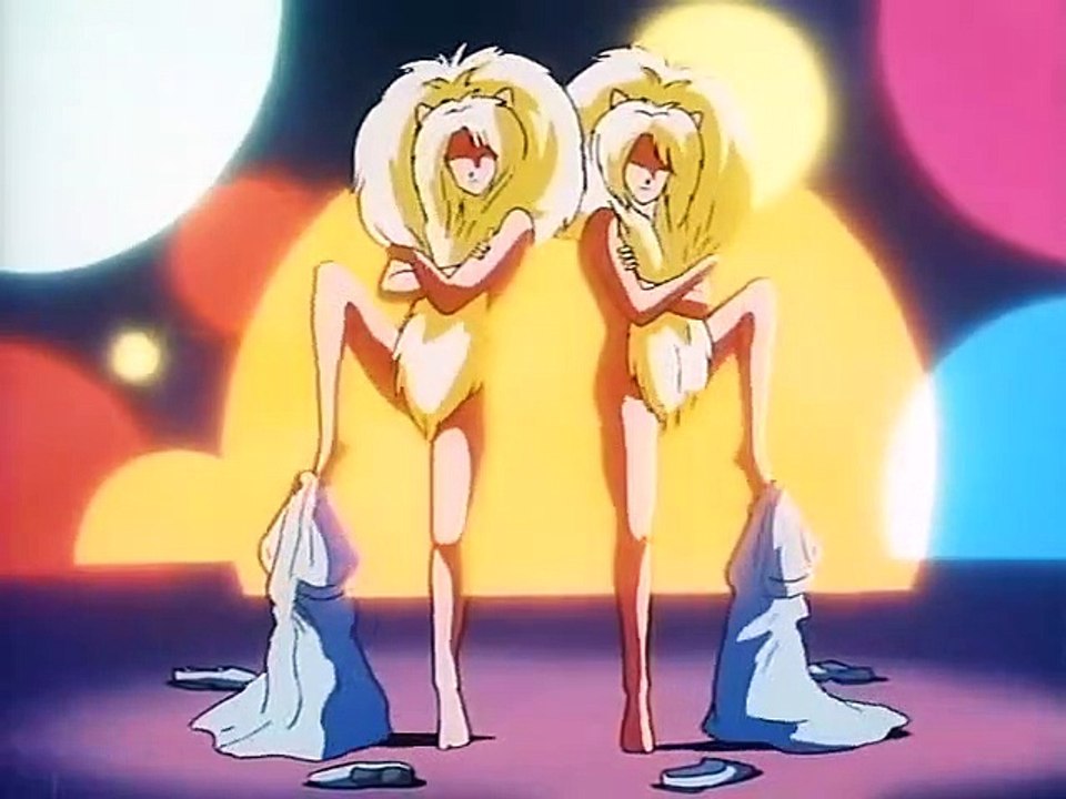 Dominion Tank Police OVA 01 ドミニオン 特搜战车队「犯罪军团」[1988]