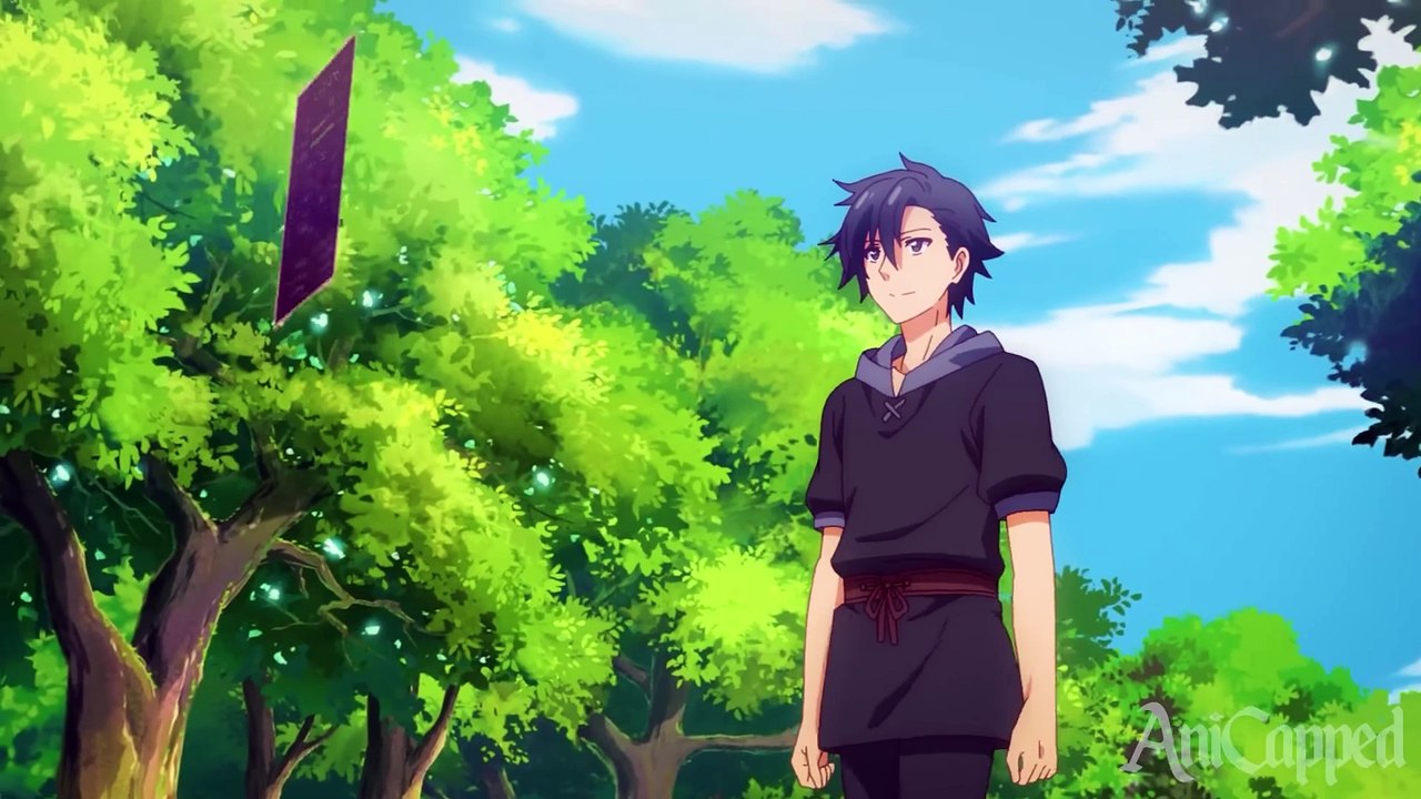 Ordinary Boy Born Without Magic Is Given S-Rank Summoning Power In Another World & Takes A Goddess