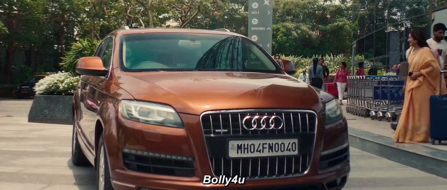 Ishq E Nadaan 2023 Hindi Movie