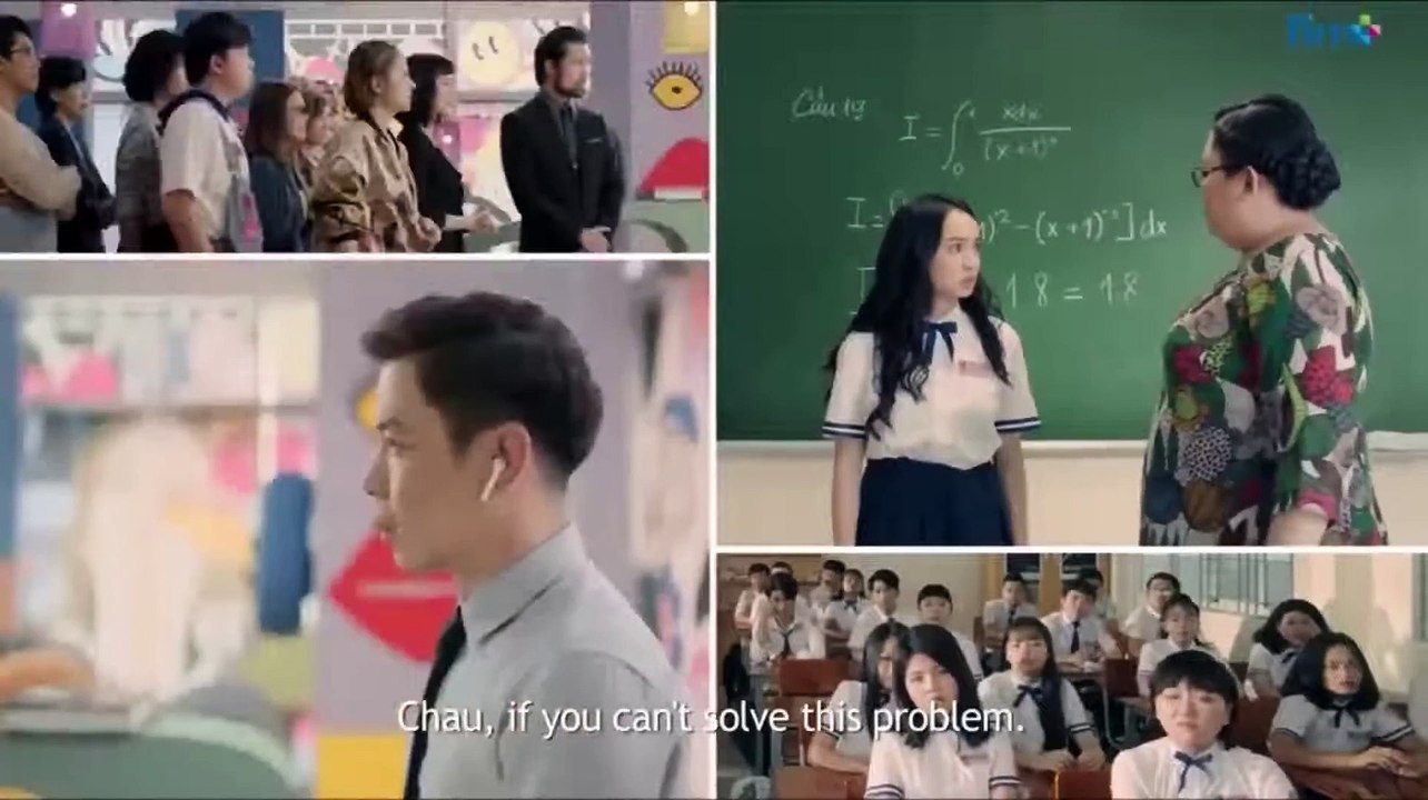 HỒN PAPA, DA CON GÁI - phim chiếu rạp việt nam