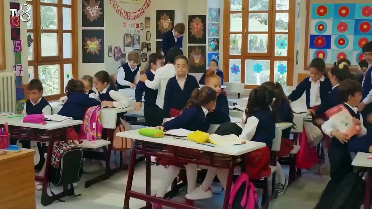 المسلسل التركي ابنتي الحلقة 11