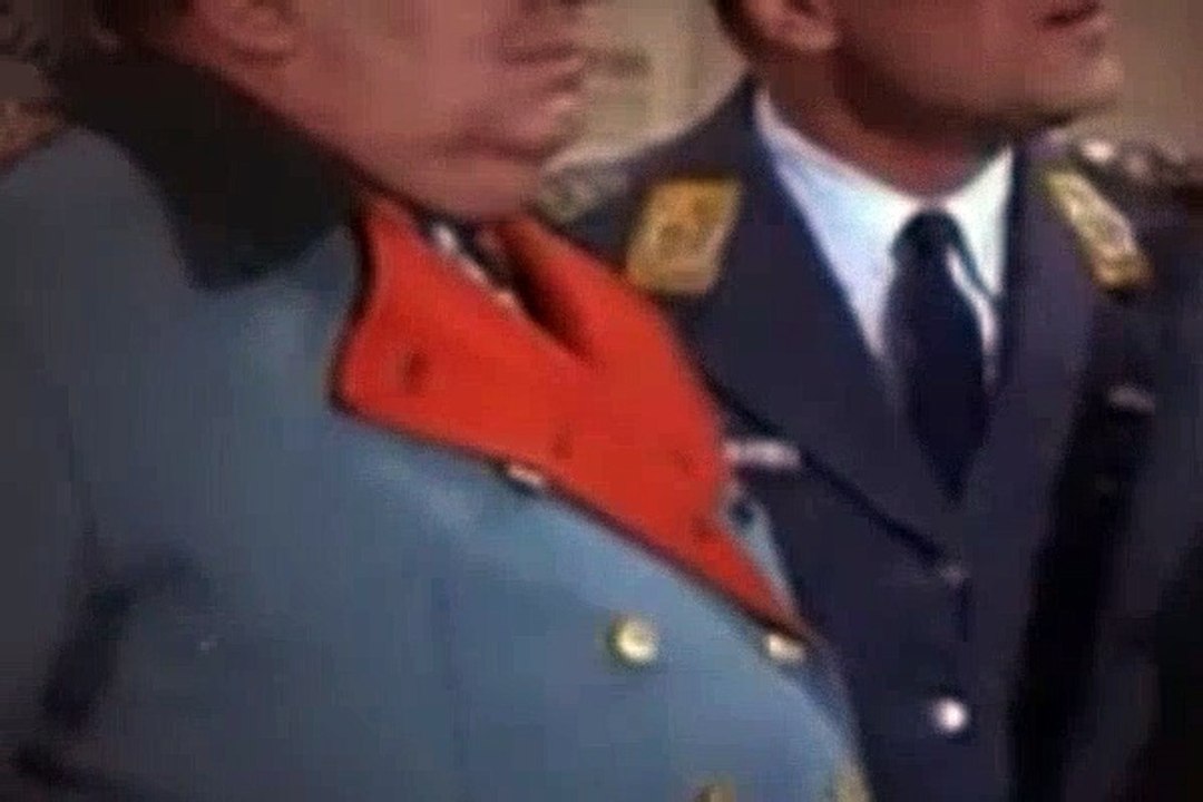 Hogan's Heros S03E28 The Ultimate Weapon