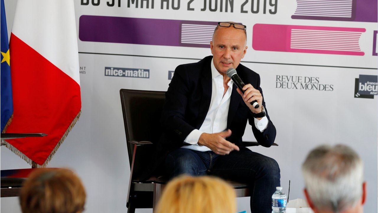 GALA VIDEO - Dominique Rizet : femme, enfants… Que sait-on de sa vie privée ?