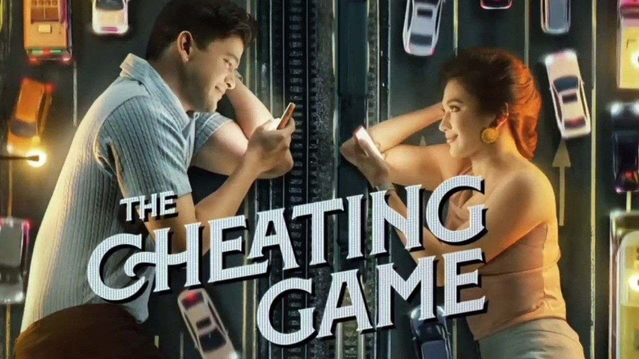 THE CHEATING GAME Movie Soundtrack: "Mahika" (2023)
