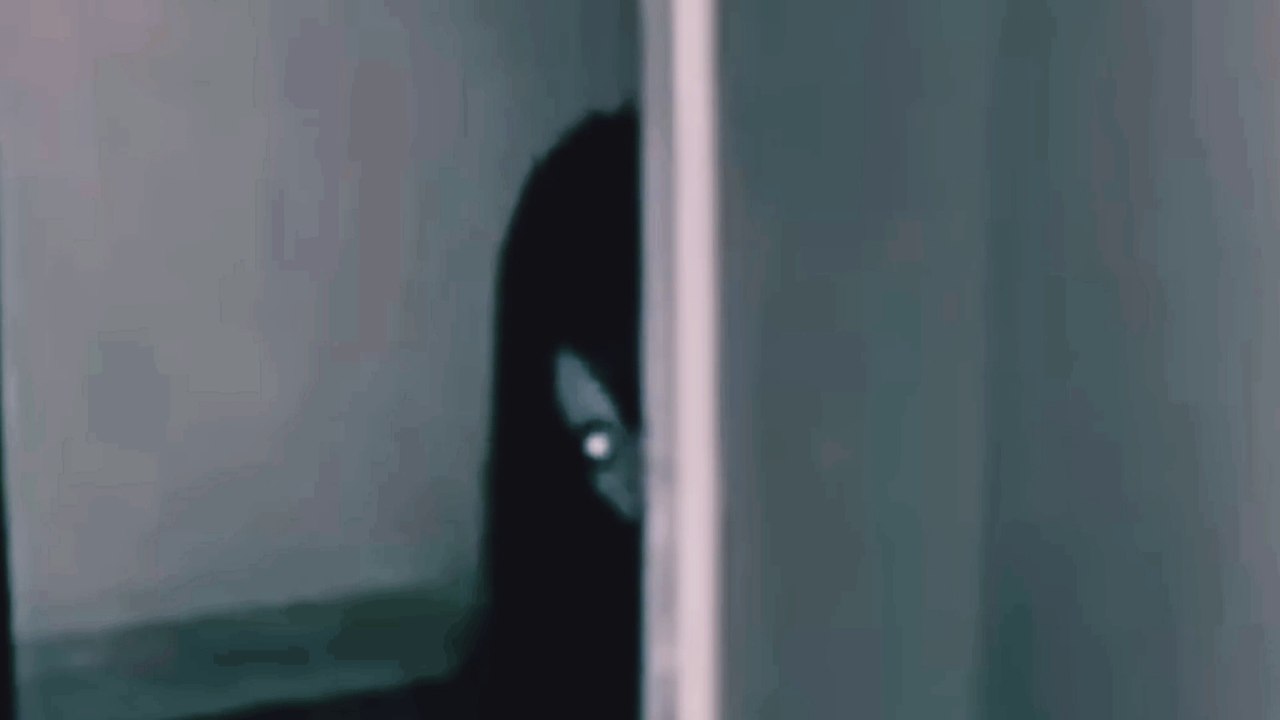 Top 5 scary ghost videos recorded on camera