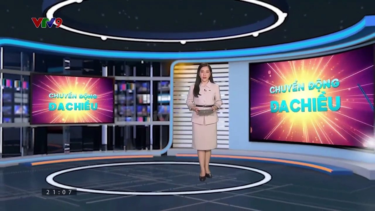 Loài hoa danh vọng Tập 12