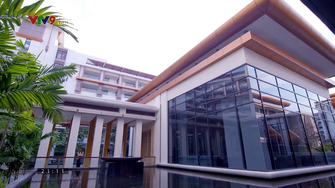 Loài hoa danh vọng Tập 8