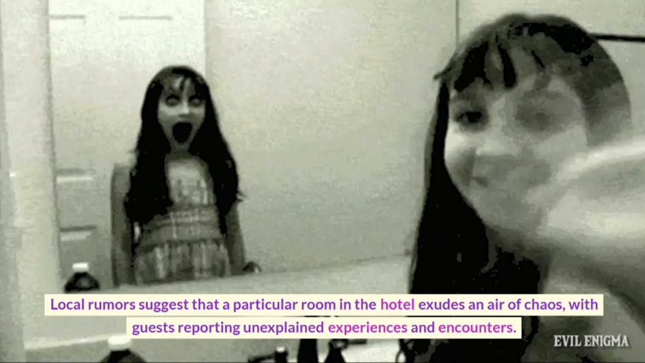 Haunted Mysteries of Lonavala