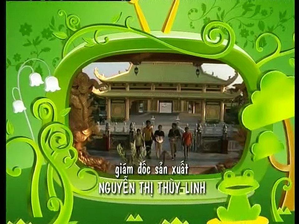 Gia đình số đỏ - Phim Việt Nam - Tap 25