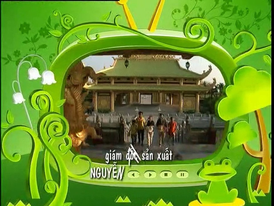 Gia đình số đỏ - Phim Việt Nam - Tap 32