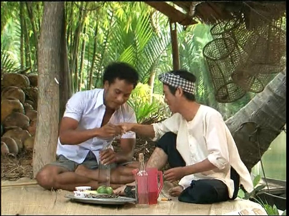 Gia đình số đỏ - Phim Việt Nam - Tap 33