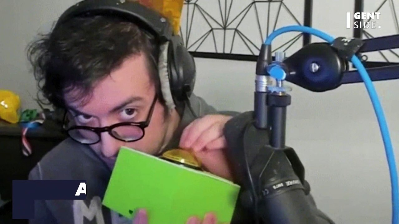 Le streameur Etoiles obligé de s'excuser après des propos jugés polémiques