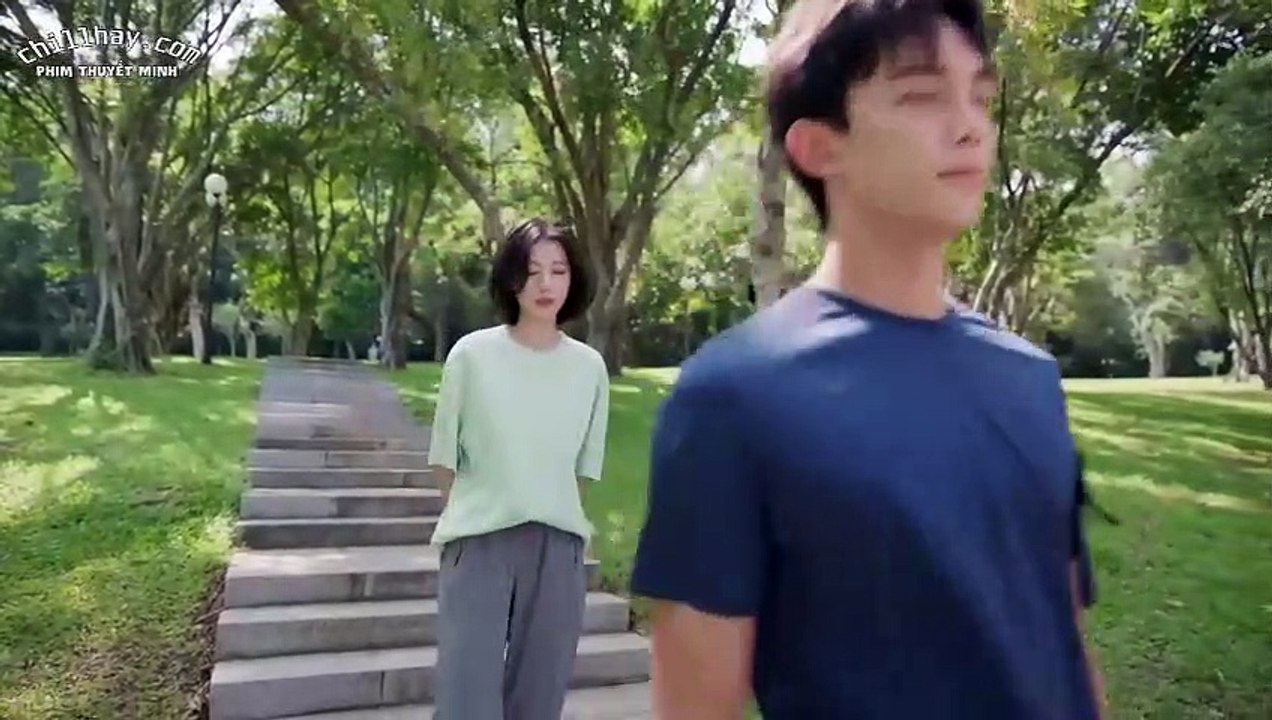 Tình Yêu Thôi Mà - Tập 09 ( Thuyết Minh ) | Phim Ngôn Tình Ngọt Ngào Mới Nhất 2023