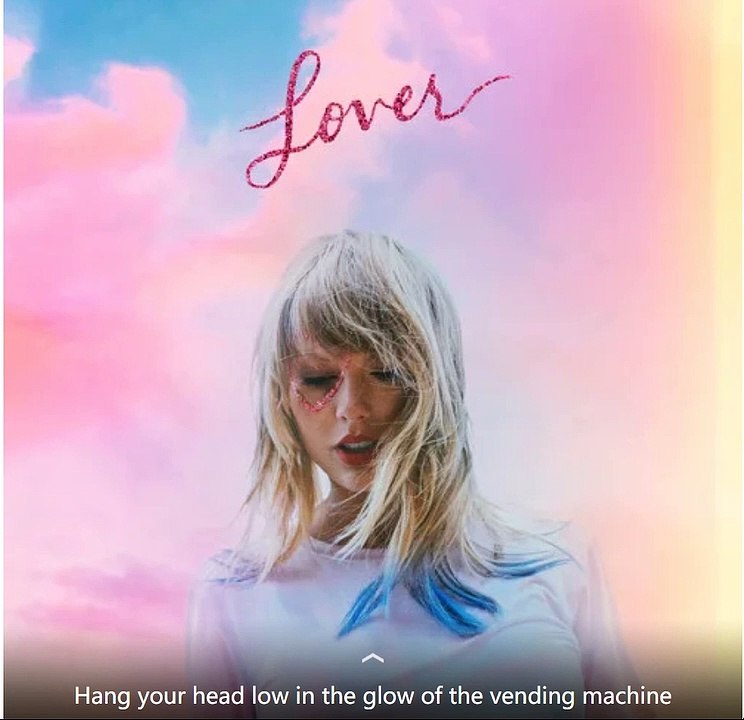 cruel summer cover(Taylor Swift)