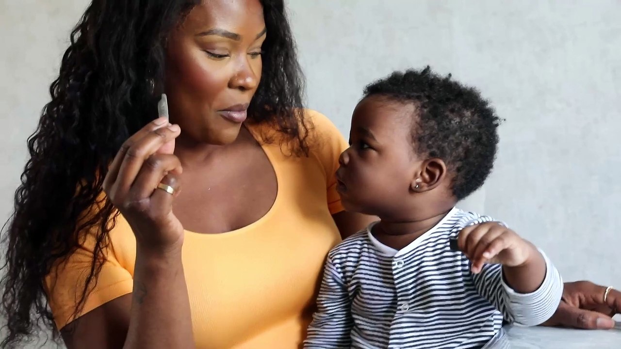 "I couldn't stop eating clay while pregnant, spent £3k on it and continue to eat it today"