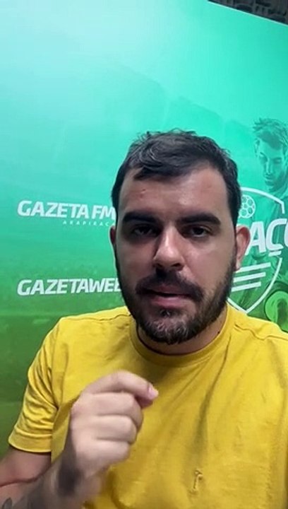 CSA perde na 14ª rodada da 3ª Divisão: 'se complica no Campeonato'