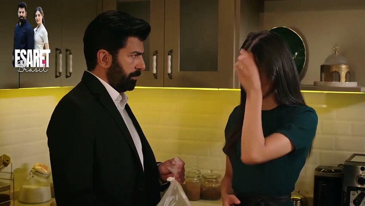 O Verdadeiro amor é um grande presente que não é dado a todos – CENA EP 156