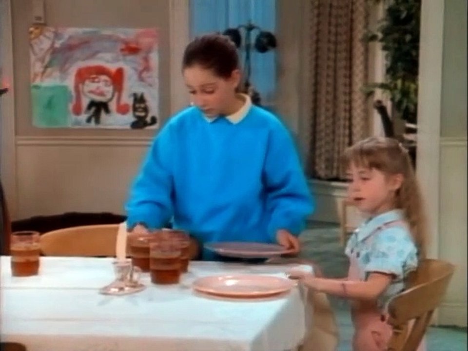 Major Dad S01E01 Major Dad