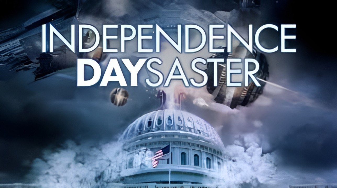 Pelicula | DIA DE LA INDEPENDENCIA | Ciencia Ficción | Película Completa