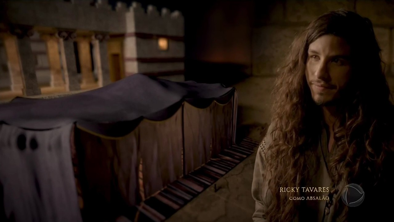 Abertura de Reis 8ª temporada