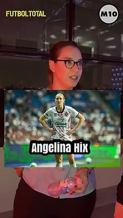 ¿Cuál es tu Jugadora favorita de la Liga MX Femenil?