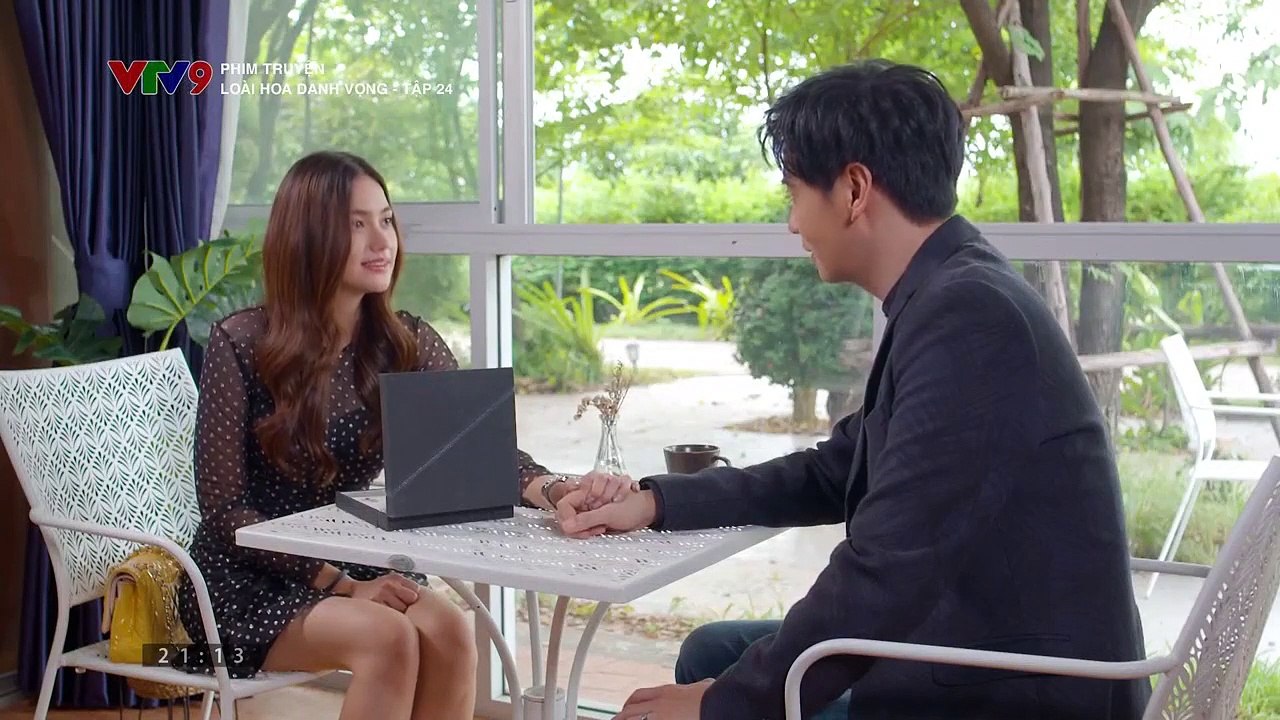 Loài hoa danh vọng Tập 24