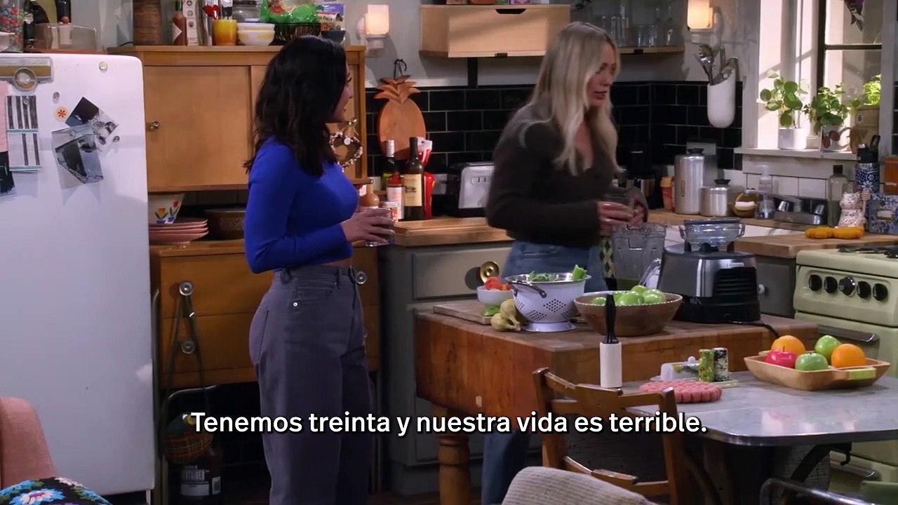 Cómo conocí a tu padre - temporada 2 Tráiler VOSE