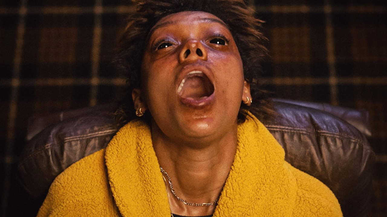 Talk To Me (La Main) - trailer - Horror vost 2023