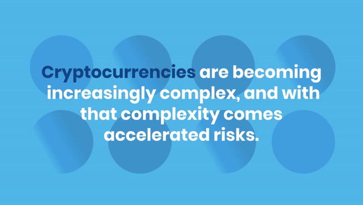 Risks Are Accelerating, Yet Traditional Security Vulnerabilities Plague Cryptocurrencies