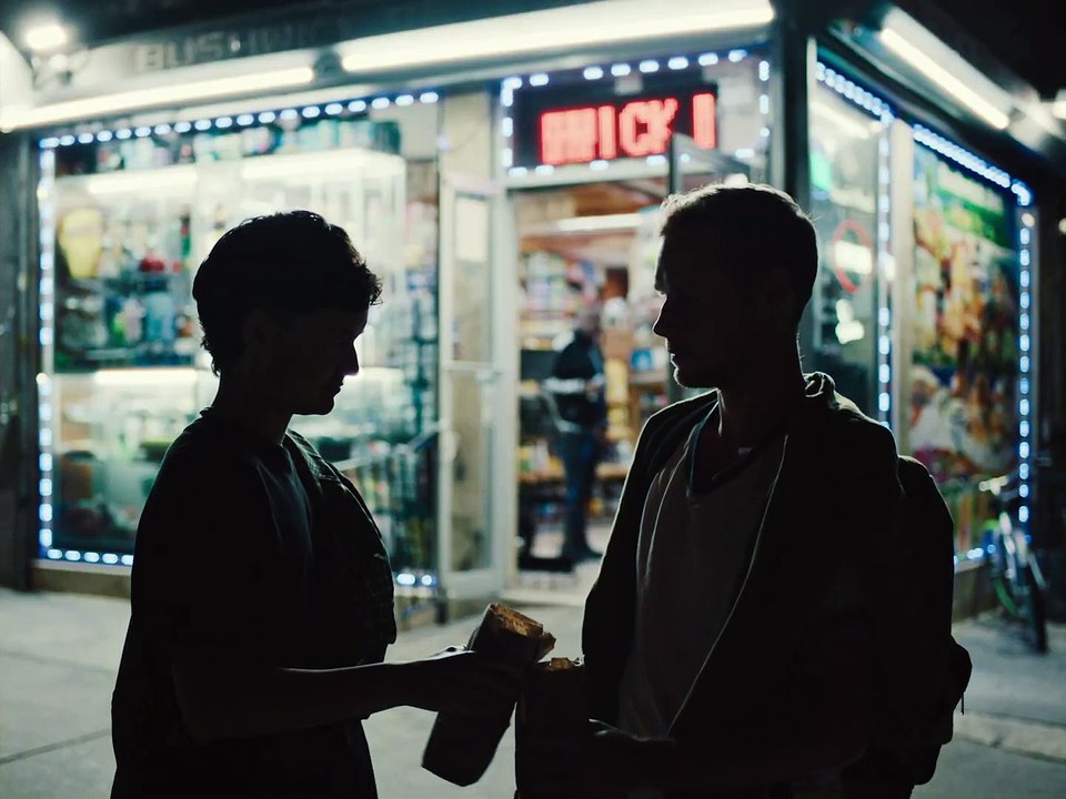 Mutt - Official Trailer