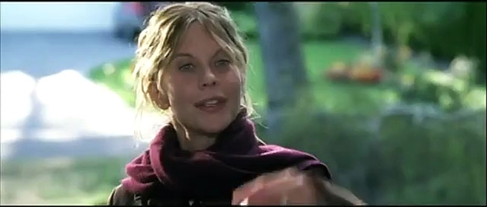 In the Land of Women Movie (2007) - Adam Brody, Kristen Stewart, Meg Ryan