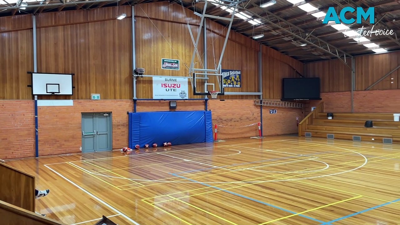 Scott Wilson - Unsung Heroes of Coastal sport