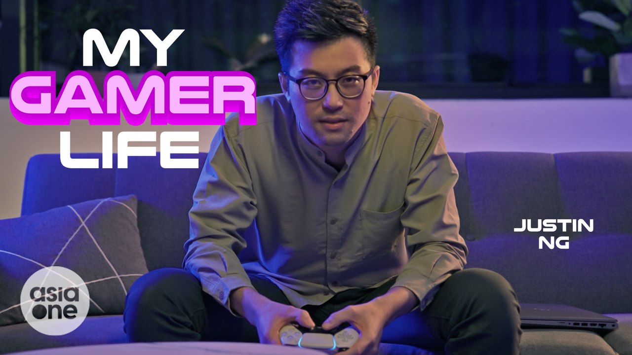 Finding fulfilment through my creations | My Gamer Life